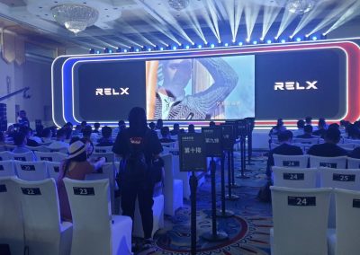 ภาพบรรยากาศงาน RELX Global Conference 2019