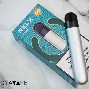 relx infinity review
