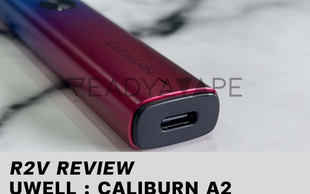 caliburn a2 review
