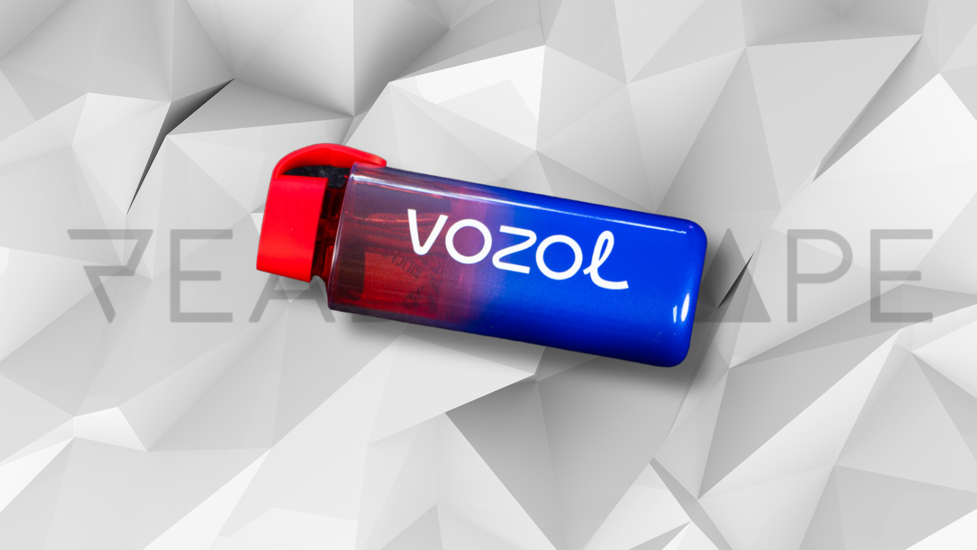 Vozol Neon 10000 Puffs Disposable Pod_2